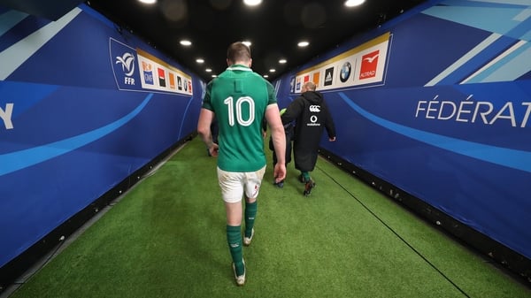 Perfect 10: Sexton's hard-fought ascent to top of game