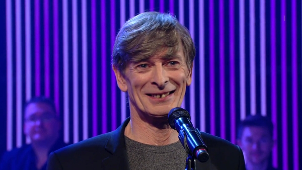Sean Keane