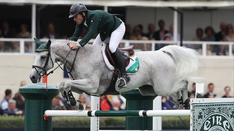 McAuley won in Bordeaux