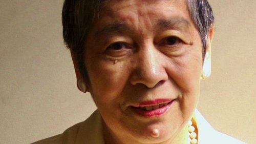 Yoshiko Ushioda's Japanese view from the Chester Beatty Library: a compelling, lively memoir just out