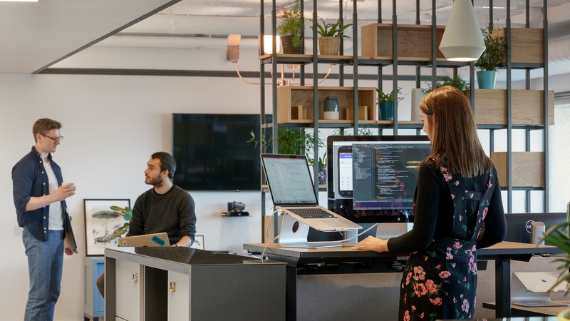 4DWI claims a four-day working week is good for businesses and workers - as well as the environment