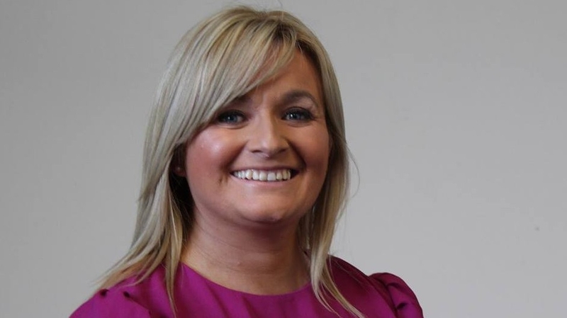 Dublin councillor Noeleen Reilly described her treatment by Sinn Féin as "torture" (Pic: Facebook)