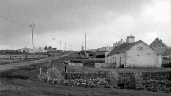 Achill Island Emigration