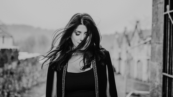 Bernadette Morris - life informs art for northern songstress