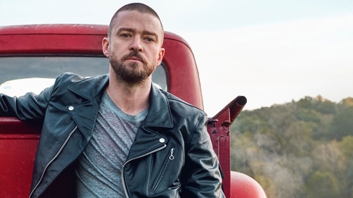 Justin Timberlake
