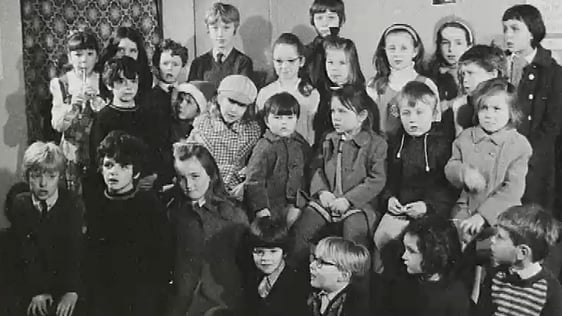 Ballymun Children (1973)