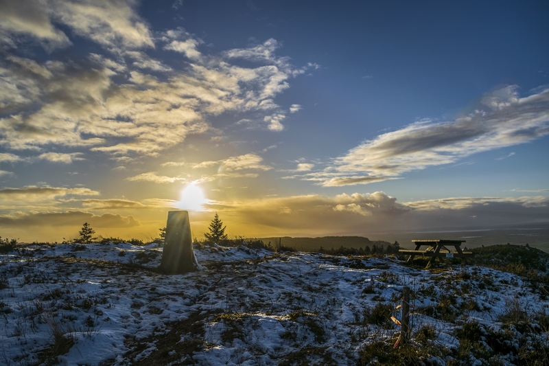 Winner: John Power, Knockanuarha, east Clare