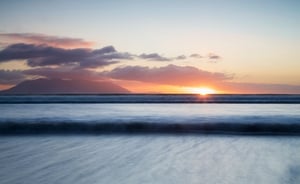 Finalist: Liam Sugrue, Inch Beach, Co. Kerry