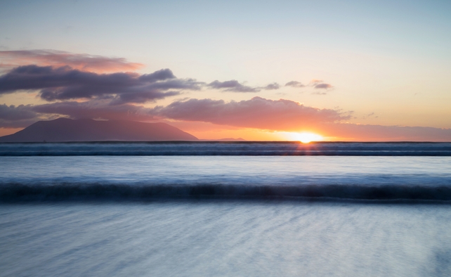 Finalist: Liam Sugrue, Inch Beach, Co. Kerry