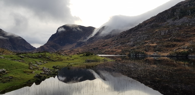 Finalist: John O' Sullivan, Gap of Dunloe