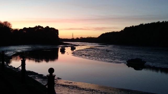 Finalist: Emma Roche, Owencurra Estuary, Ballincurra, Midleton, Co. Cork