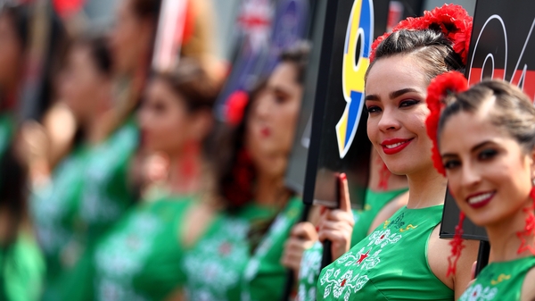 Monaco GP to defy F1 owners & bring back grid girls