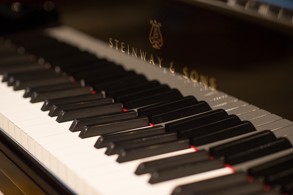 Piano Keys- Grades 1 -5