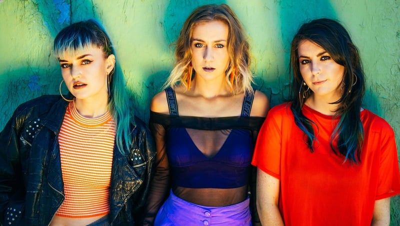 Wyvern Lingo: alchemising a strange kind of mystery on their impressively fresh-sounding debut