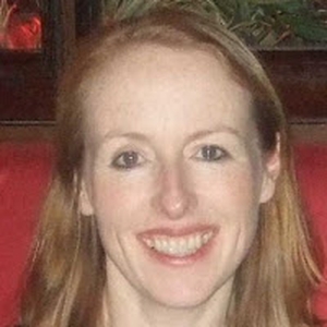 Susan McKeever