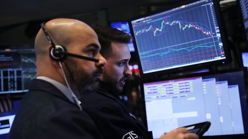 John Finn, managing director of Treasury Solutions, tells Adam Maguire that traders focus is on the US