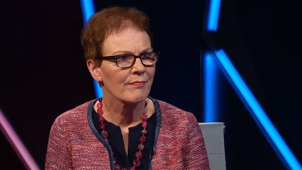 Noeline Blackwell