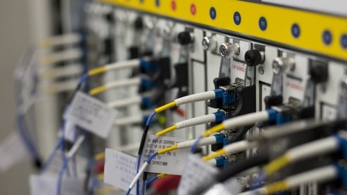 The Government has awarded preferred bidder status for the delivery of the NBP to a consortium led by US businessman David McCourt