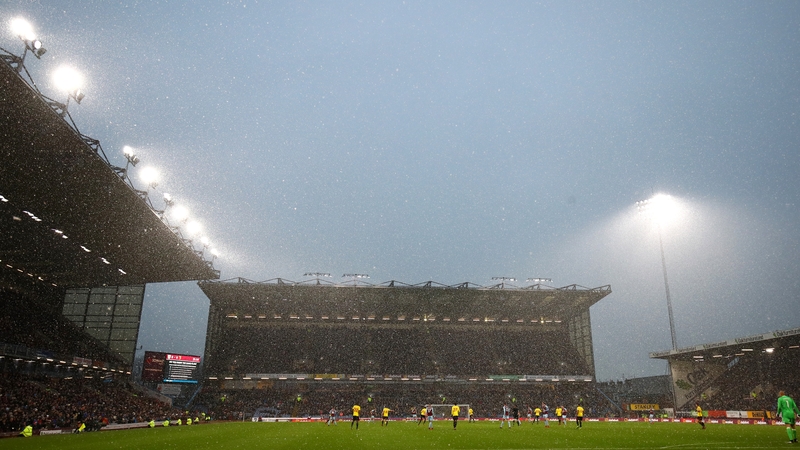 The Premier League is the only of the five leagues in Europe not to have a winter break