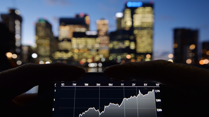 Experts believe it is a long-overdue correction by the stock market rather than a full-blown crash