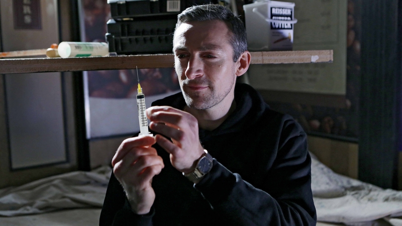 Fair City - RTÉ One, 8pm