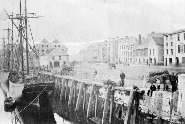 How local government failed Cork