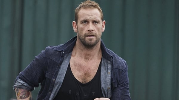 Ash struggles to process the truth about Robbo on Home and Away