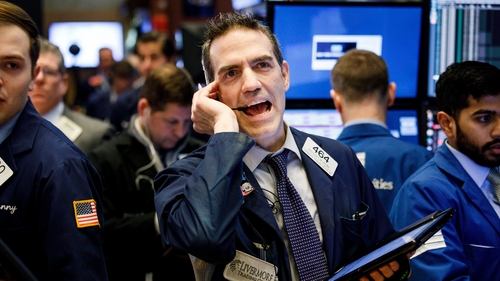 The safe-haven yen extended its broad rally as the US dollar dropped to 109.37, its lowest since June last year