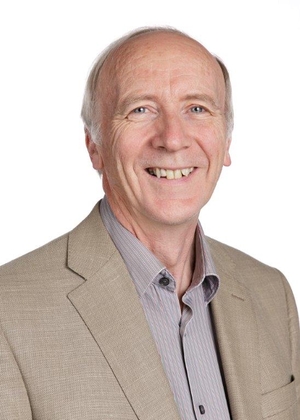 Fiachra Long