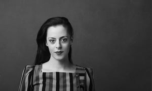 “Love Letter to The Hospital” By Annemarie Ní Churreáin | Talking Flight  show image
