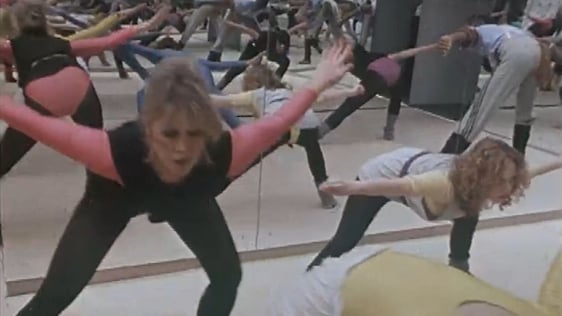 Ranelagh Workout Studio