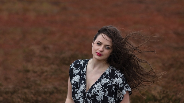Watch: Máire Carroll performs Radharc an Chuain