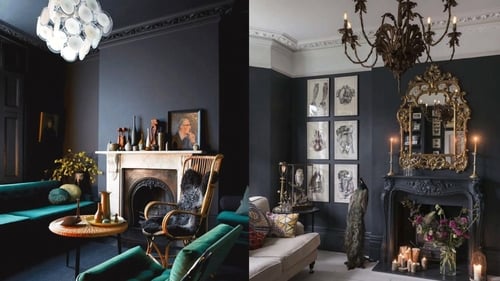 Do you dare to go Dark?