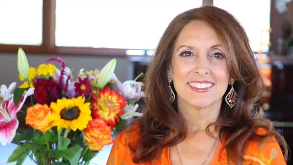 Keep inspired and motivated today with Pendulum Inspired Leadership Programme speaker Marci Shimoff.