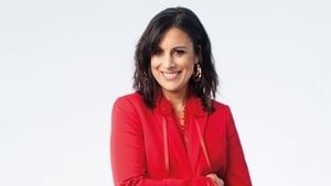 Lucy Kennedy in Malibu with Caitlyn Jenner show image