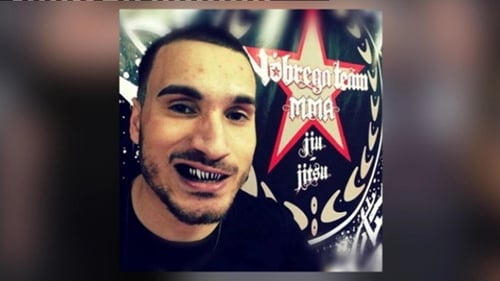 The 28-year-old died after a fight at the National Stadium in April 2016