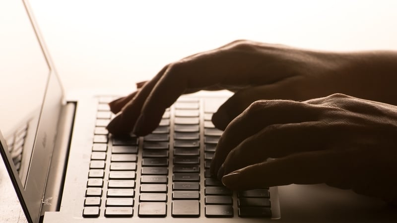 The bulk of the students who dropped out left after their first year of study