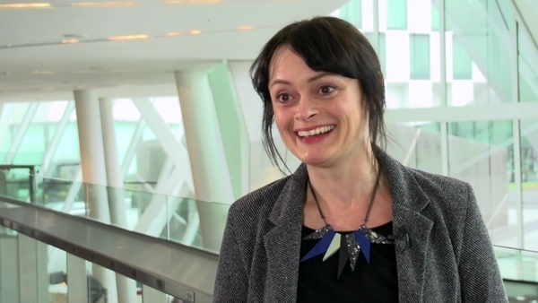 The Hoarder by Jess Kidd: "As a reader, I love that feeling that