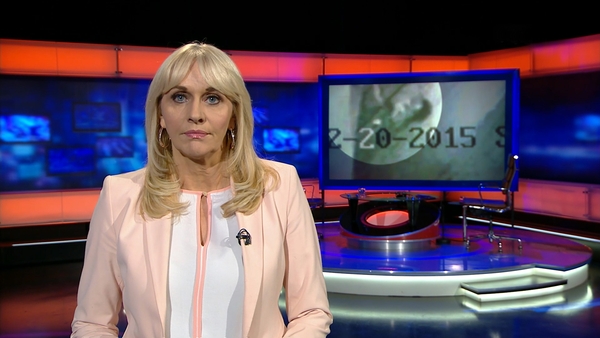 Prime Time - Kinahan-Hutch feud, Domestic Assault, Mutilation