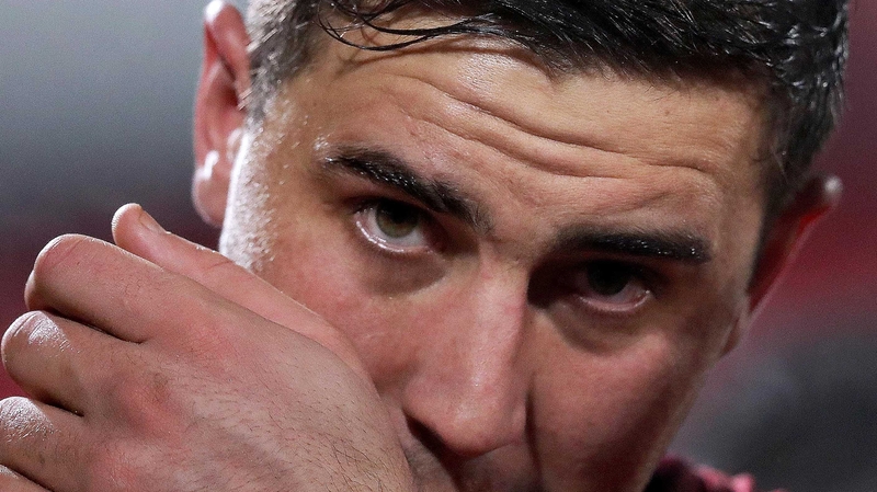 Gerbrandt Grobler is set to make his debut for Munster