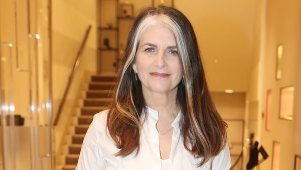 Cathy O'Connor