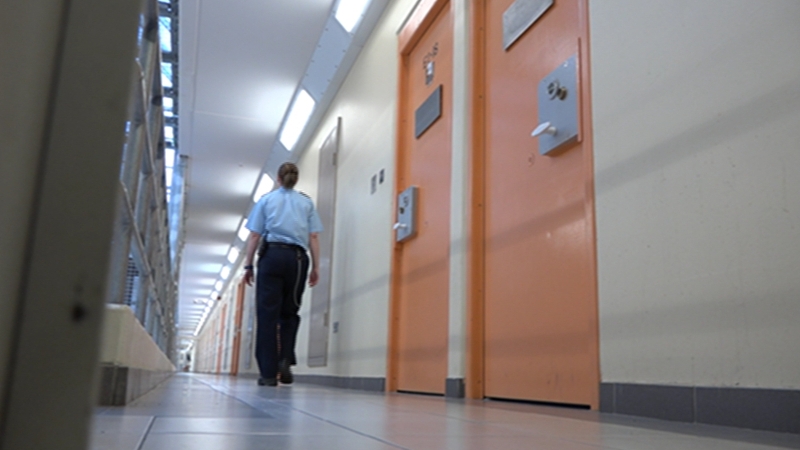 The programme was run on a pilot basis by the Department of Justice, the gardaí, the Prison Service and the Probation Services