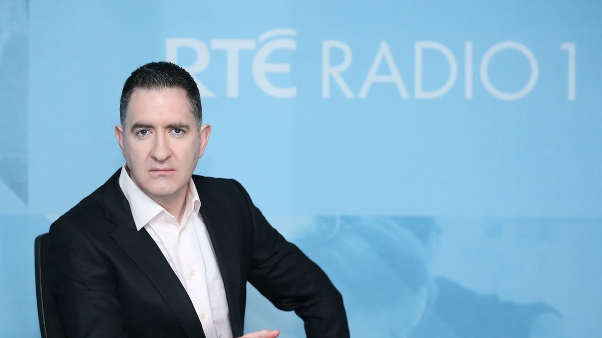 Drivetime Monday 3 January 2022