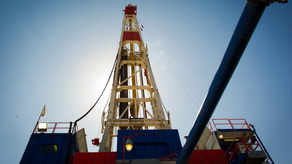 Surging US crude production shows no sign of abating as drillers continue to expand their search for new oil fields to exploit
