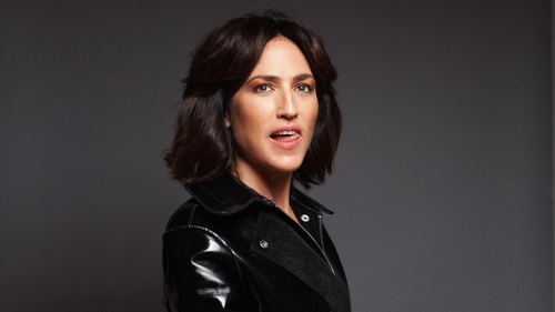 Joan as Policewoman