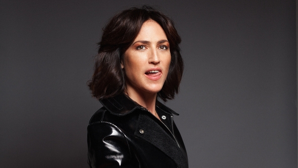 Joan as Policewoman