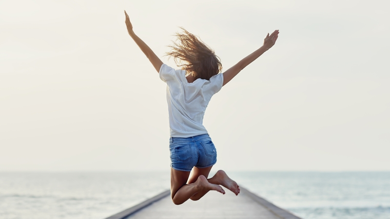 Saucha refers to the purification of the body as well as the mind.