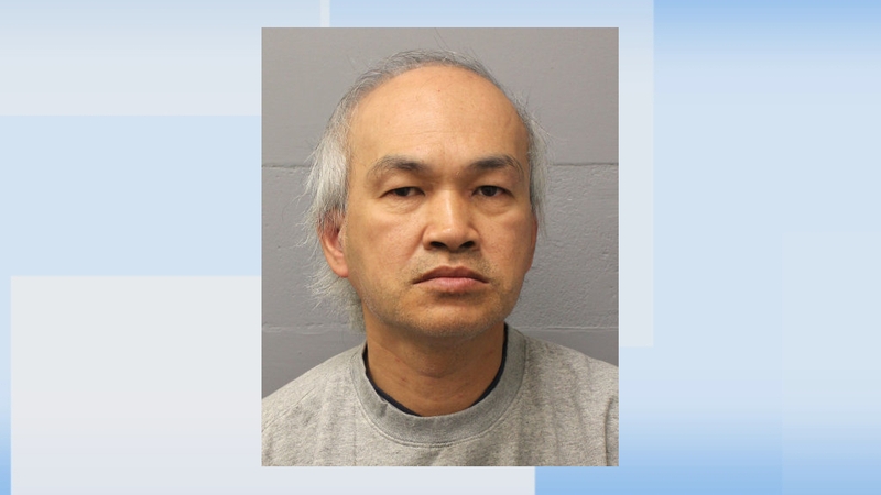 Nguyen has 28 previous convictions for offences including theft, dishonesty, arson and grievous bodily harm.