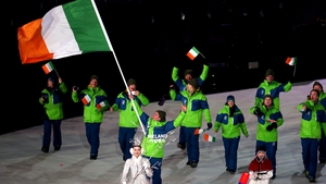 Chapters of Magnificence: Celebrating some of Ireland’s greatest Olympic medalists show image