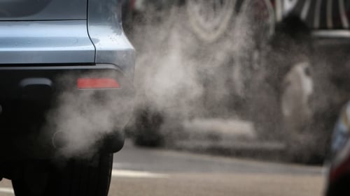MEPs accused car makers of undermining the work of legislators